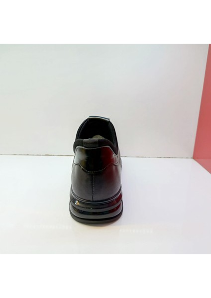 Erkek El Yapımı Deri Ortopedik Ayakkabı fırsatları