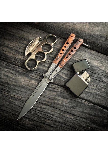 Kamp Outdoor Set