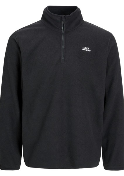 Jjecorp Logo Fleece Quarter Zıp SİYAH12258490 fiyatları