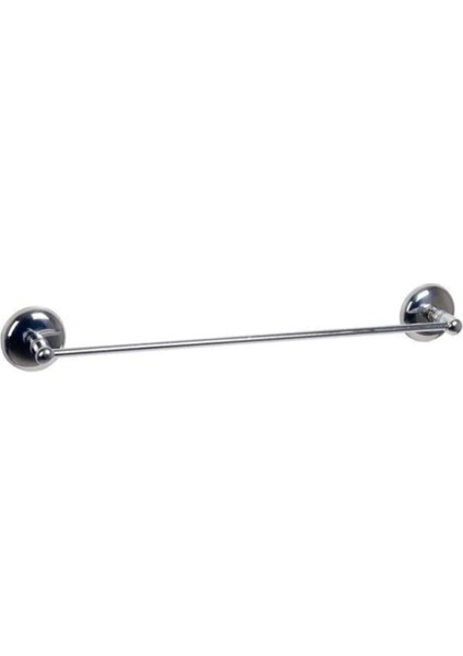 Metal Uzun Havluluk Taç205-SM