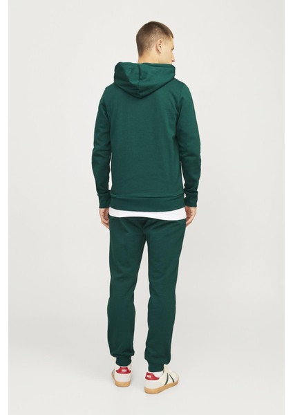 Jpstgordon Jjalvıs Sweat Pants Naf YEŞİL12258477 indirimleri