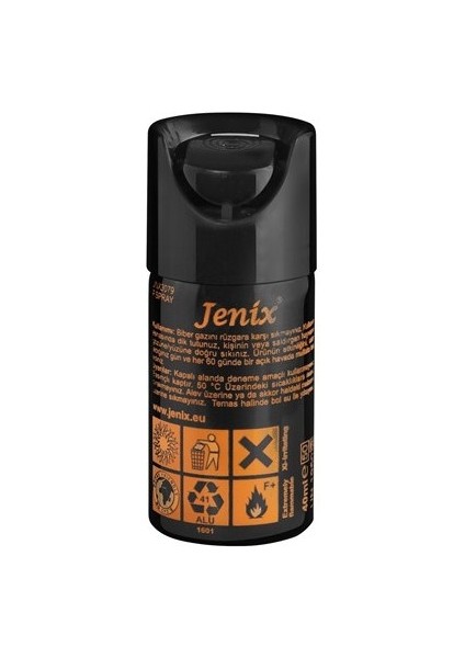 Biber Gazı Göz Yaşartıcı SPREY40 ml Tekli fiyatları