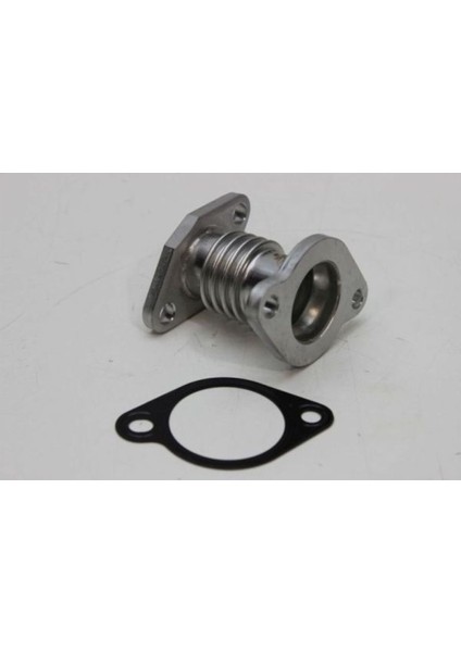 Egr Borusu 2.3 Mjt Euro5 - Fiat Ducato Iveco Daily