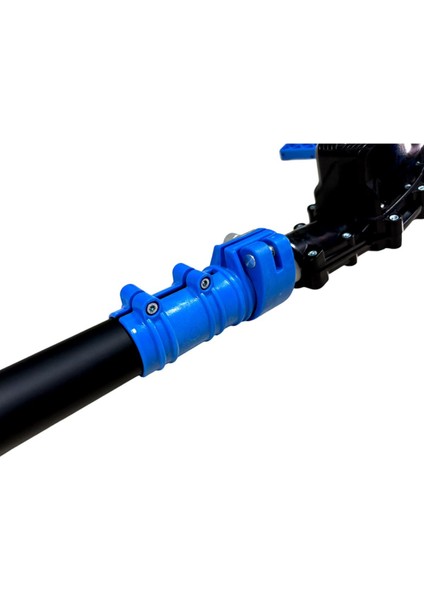 FRZ2400 Devir Ayarlı Sırt Bataryalı Zeytin Hasat Makinesi 750W fırsatları
