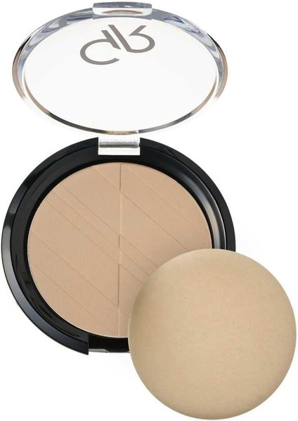 Golden Rose Sılky Touch Compact (No:06) Powder 12 gr