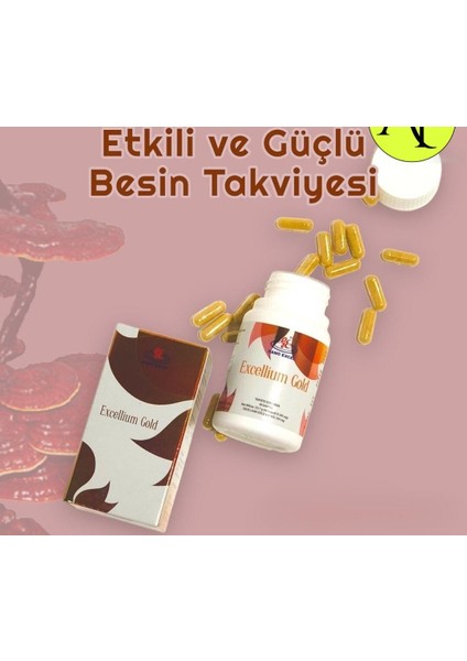 Excellium Gold