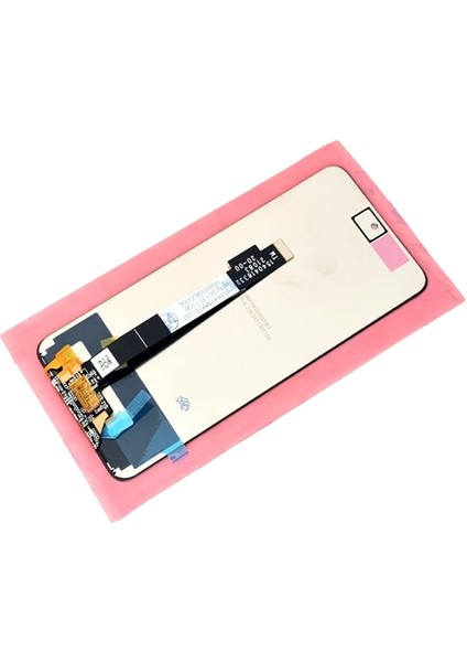 Xiaomi POCO X3 GT Lcd Ekran Dokunmatik (SERVİS ORJINALİ)