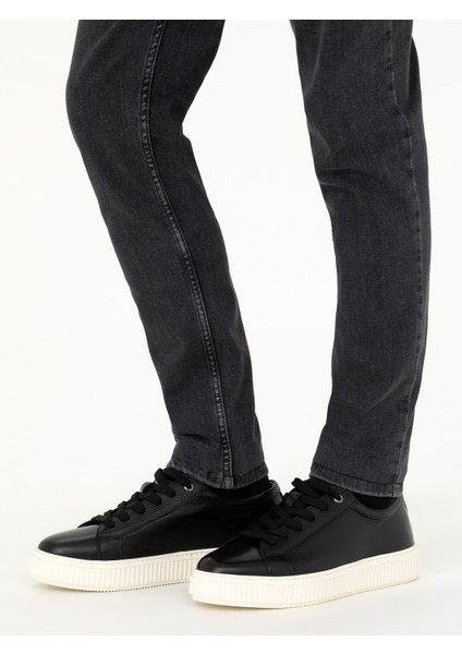 Erkek Siyah Casual Ayakkabı 50279325-VR046