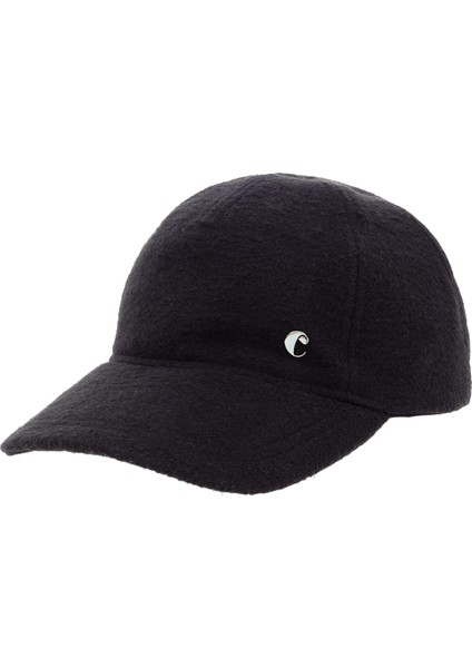 Erkek Siyah Şapka 50299832-001