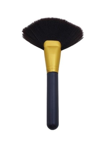 Brush Yelpaze Makyaj Fırçası