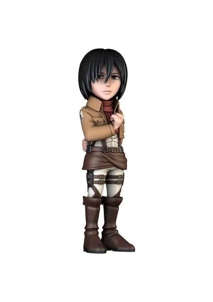 Mikasa Ackerman