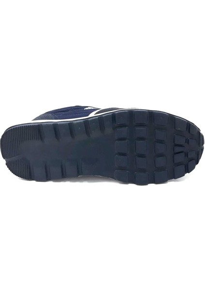 Orthopedix 1906 Anatomik Erkek Bağcıklı Sneaker Spor Ayakkabı