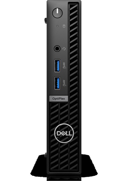 Optiplex Micro 7010 Intel Core I7 13700T 8gb 512GB SSD Windows 11 Pro Micro Masaüstü Bilgisayar