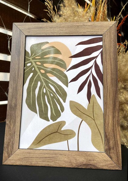 9 Adet 15X21 Çerçeve - Mdf A5 Çerçeve - Çoklu Fotoğraf Çerçevesi fiyatları