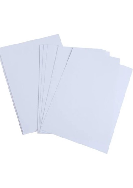 M0330 260 gr 20LI A4 Glossy - Parlak Fotoğraf Kağı