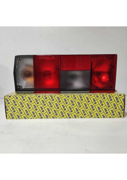 Tofaş Doğan Şahin Orjinal Füme Sol Stop Lambası 85009361