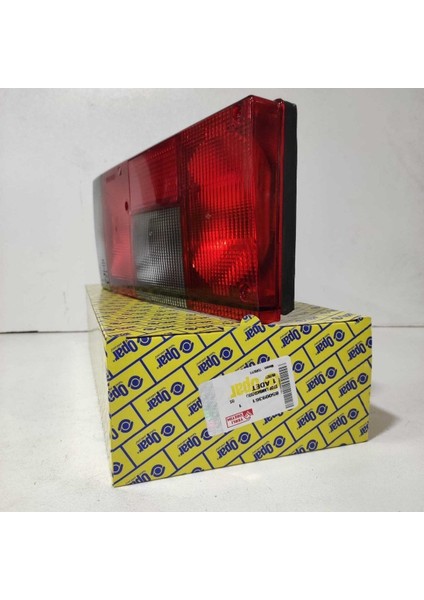 Tofaş Doğan Şahin Orjinal Füme Sol Stop Lambası 85009361 indirimleri