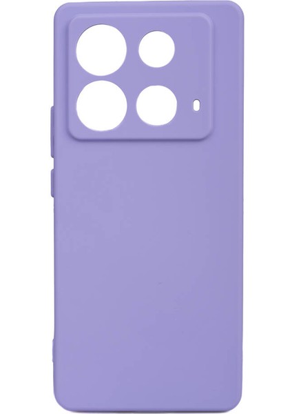 Infinix Note 40 4g Uyumlu Sleeve Kapak Telefonunuzu Yumuşak Dokulu ve Güvenli Bir Şekilde Koruyun.