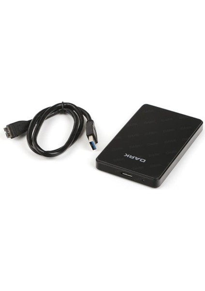 DK-AC-DSE29 Storex USB 3.0 2,5" Sata Disk Kut