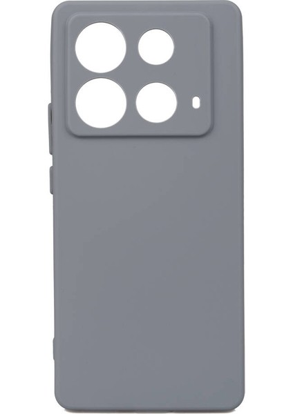 Infinix Note 40 4g Uyumlu Sleeve Kapak Telefonunuzu Yumuşak Dokulu ve Güvenli Bir Şekilde Koruyun.