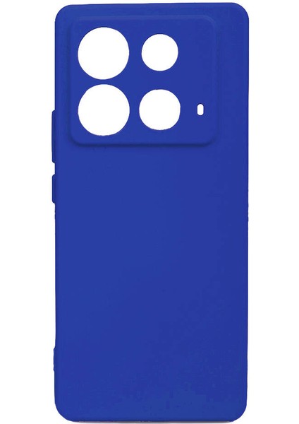 Infinix Note 40 4g Uyumlu Sleeve Kapak Telefonunuzu Yumuşak Dokulu ve Güvenli Bir Şekilde Koruyun.