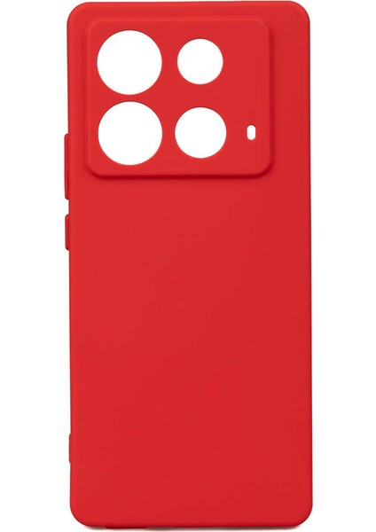 Infinix Note 40 4g Uyumlu Sleeve Kapak Telefonunuzu Yumuşak Dokulu ve Güvenli Bir Şekilde Koruyun.