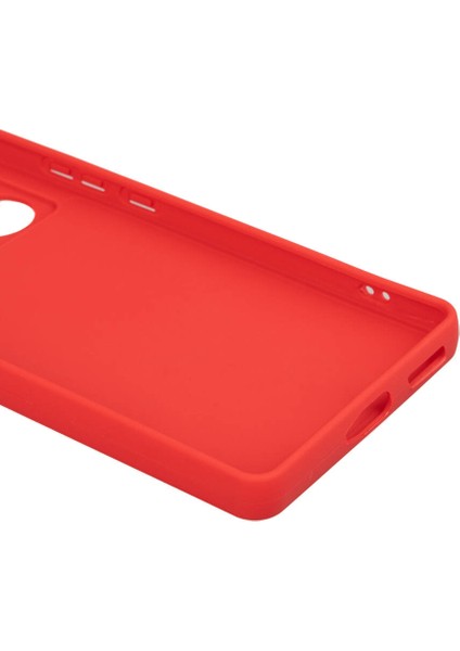 Infinix Note 40 4g Uyumlu Sleeve Kapak Telefonunuzu Yumuşak Dokulu ve Güvenli Bir Şekilde Koruyun. modelleri