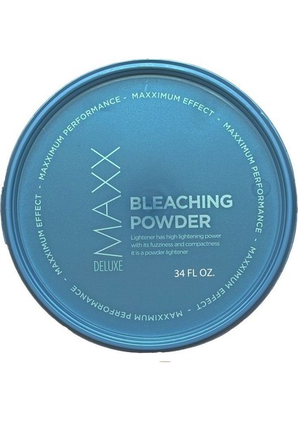 Bleachıng Powred Oryal Saç Açıcı Gümüş Toz (1000 Gr) ve 20 Volume Oksidan (1000 Ml)
