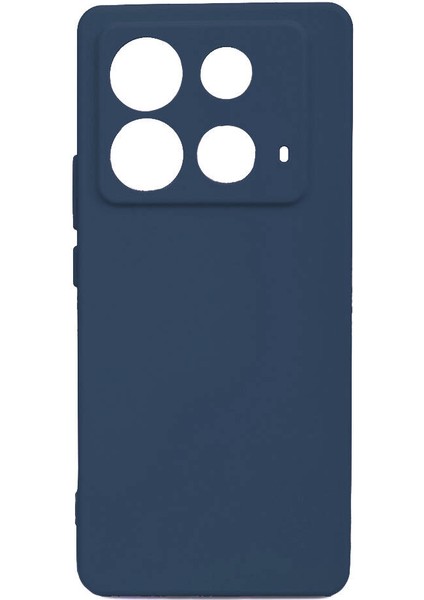 Infinix Note 40 4g Uyumlu Sleeve Kapak Telefonunuzu Yumuşak Dokulu ve Güvenli Bir Şekilde Koruyun.