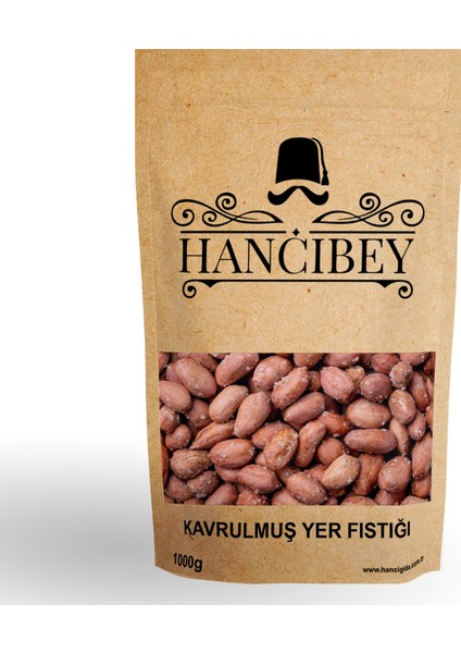 Yer Fıstığı 1kg