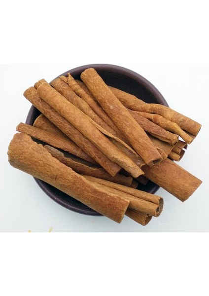 Tarçın(Çubuk Boru Parmak) 5kg