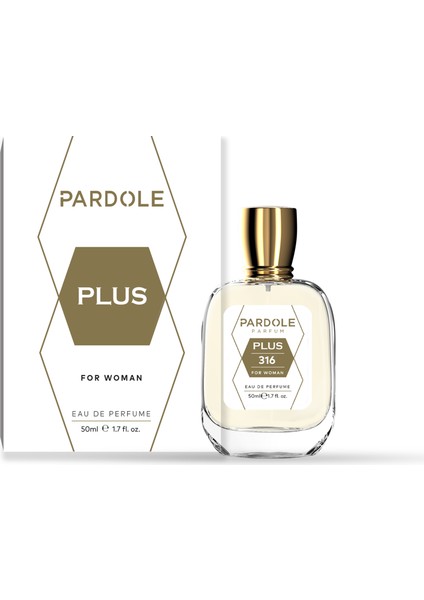 K-316 Meyvemsi Floral Favoris Kadın Parfüm - 50 ml - Gül , Frenk Üzümü, Şakayık