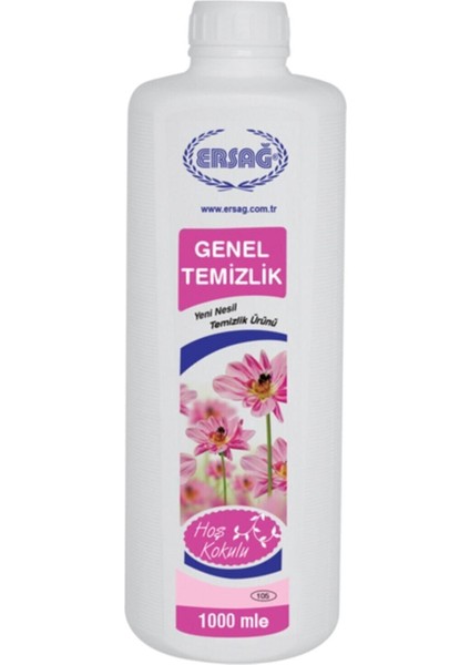 Genel Temizlik 1000Ml