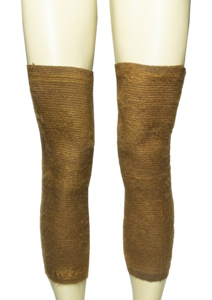 Deve Tüyü Yün Uzun Dizlik Sıcak Çift) Deve Yünü Dizlik modelleri