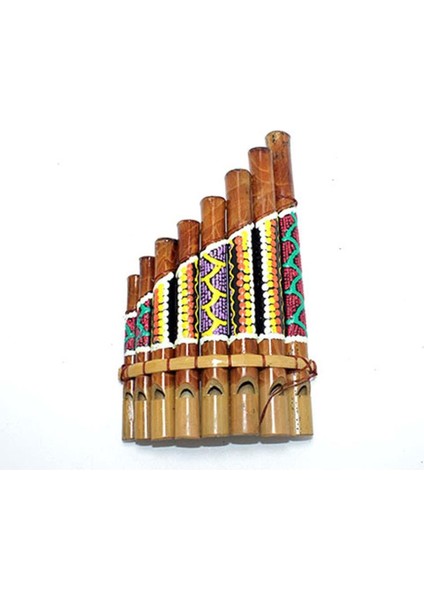 Bambu Flüt
