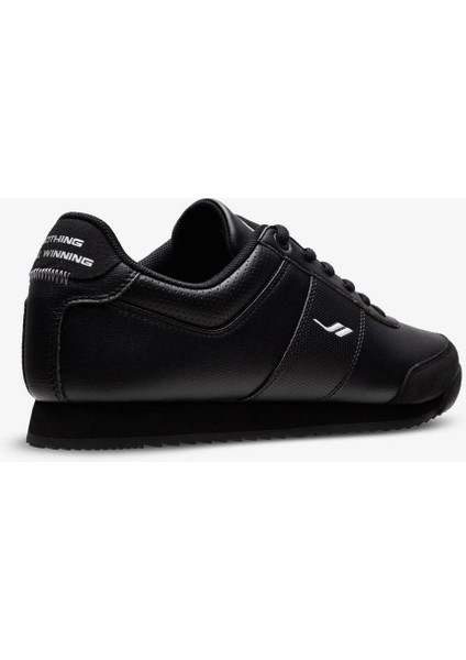 Flint 3 Erkek Siyah Sneaker Ayakkabı fırsatları