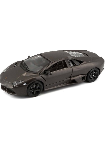 Nessiworld Bburago 1:24 Lamborghini Reventon Model Araba