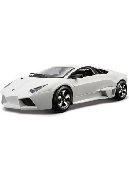 Nessiworld Bburago 1:24 Lamborghini Reventon Model Araba