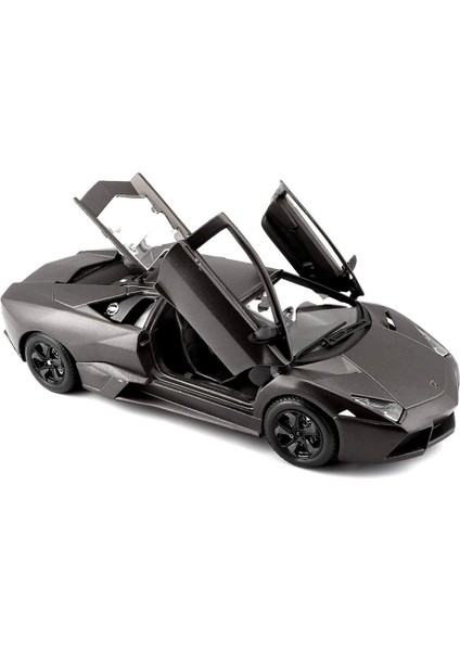 Nessiworld Bburago 1:24 Lamborghini Reventon Model Araba