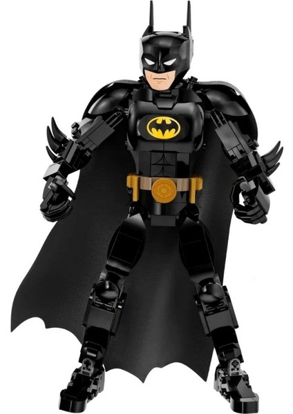 Nessiworld LEGO Dc Batman Yapım Figürü 76259