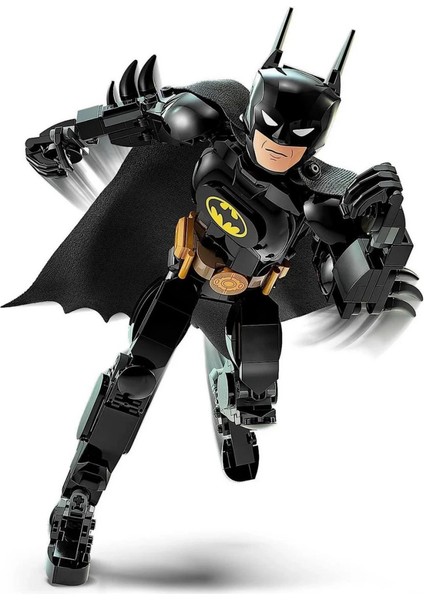 Nessiworld LEGO Dc Batman Yapım Figürü 76259