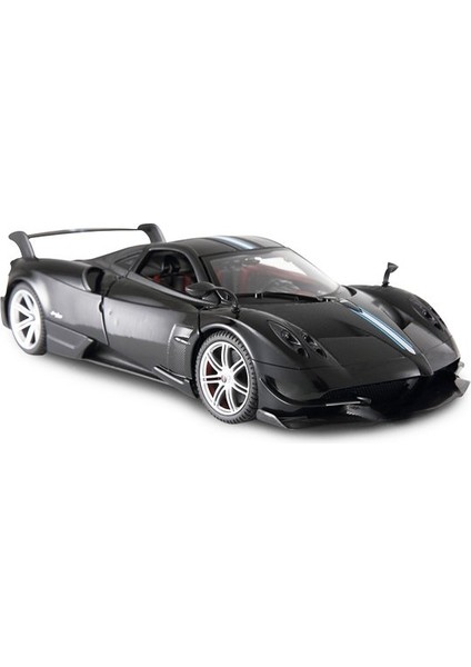 75400 1:14 Pagani Huayra Bc Uzaktan Kumandalı Işıklı Araba