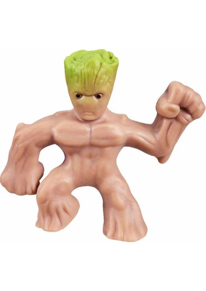 Nessiworld Goojitzu Marvel Miniş Figür GJM01000 modelleri