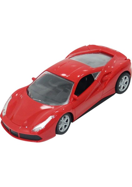 Nessiworld Uzaktan Kumandalı Spor Araba