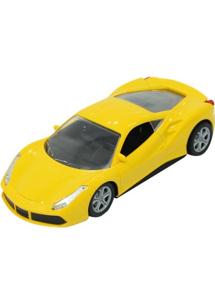 Nessiworld Uzaktan Kumandalı Spor Araba modelleri