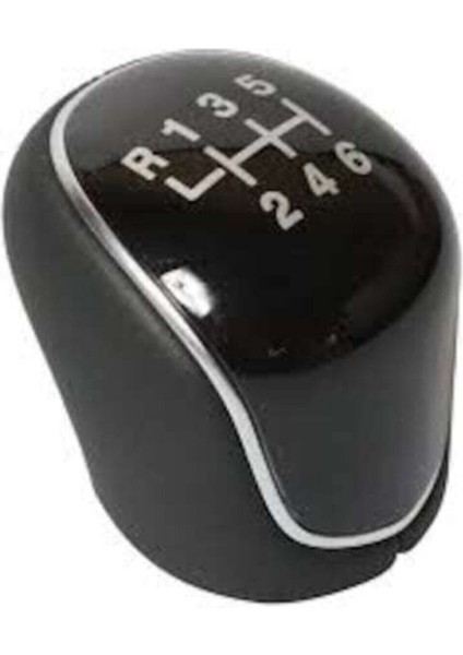 Vites Topuzu Focus - Mondeo - Kuga Cmax Transit Custom 6 Ileri Uyumlu