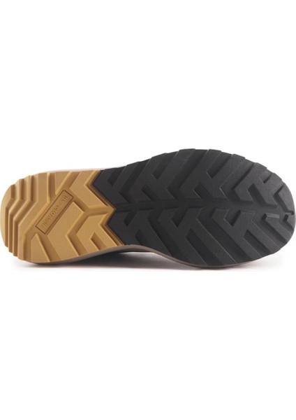 Elias 4pr Erkek Haki Waterproof Outdoor Ayakkabı
