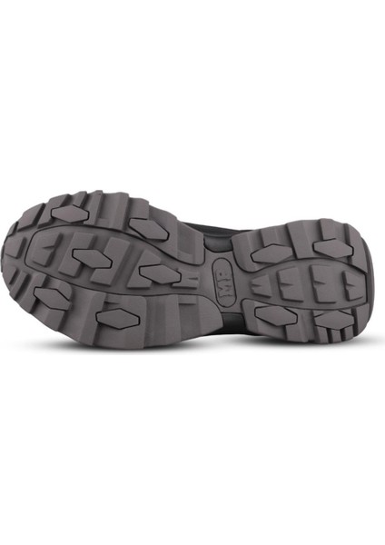 Premium 242-1813 Mi Erkek Siyah Water Resistant Outdoor Ayakkabı fırsatları