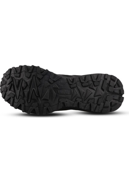 Premium 242-1815 Mi Erkek Siyah Water Resistant Outdoor Ayakkabı fırsatları