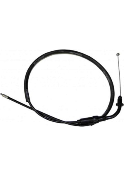 Pregio Gaz Teli 2.7 Ve 3.0 Motor Için 1997-2005 Orjinal 0K72A-41-660D, B, C